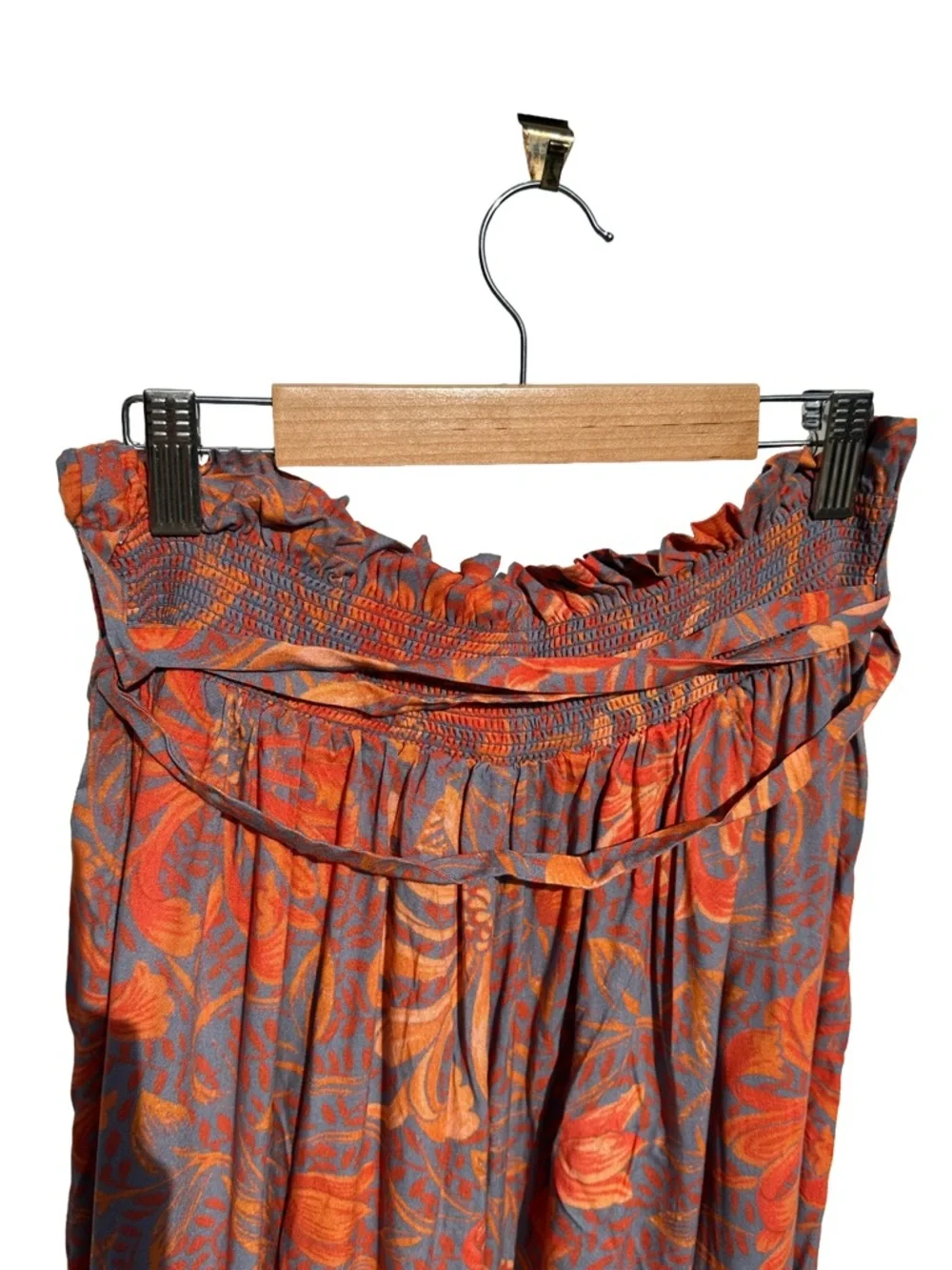 Jen's Pirate Booty Garden Party Viola Pants - Picture 5 of 6